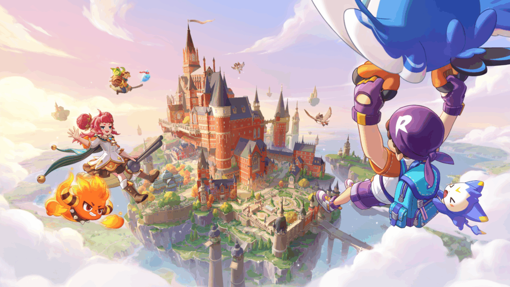 坐拥3.5亿用户基盘却不想“赚快钱”，这款腾讯产品想重新定义品类未来