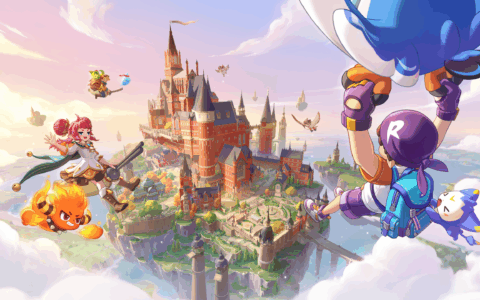 坐拥3.5亿用户基盘却不想“赚快钱”，这款腾讯产品想重新定义品类未来