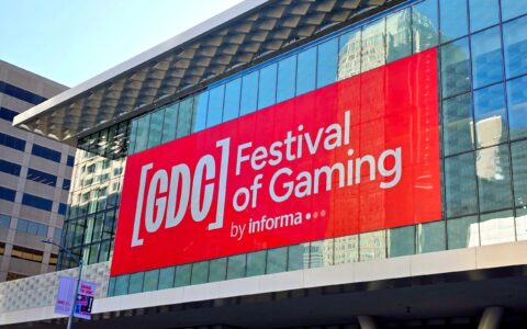 全球AI风暴下，我在GDC看到游戏行业的答案