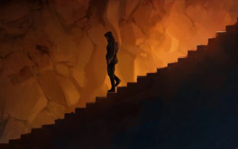 一个伊拉克游戏人的寻路之旅