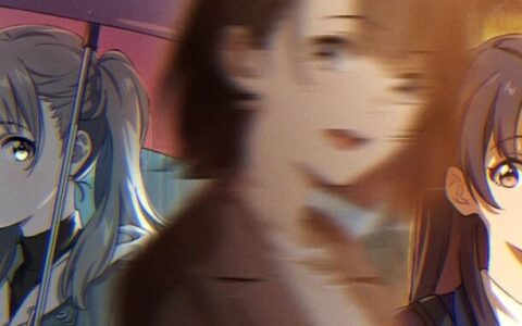 获网易B站投资，最惨时账上只有3万，但铁血老二次元将闪电般归来