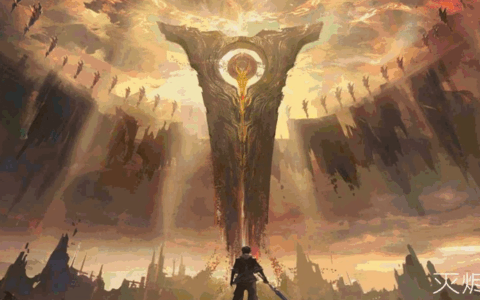 "Honor of Kings: World" is set to launch on PC on April 10—Tencent’s most “ambitious” trump card