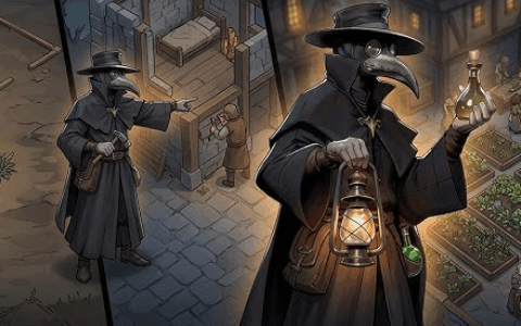 上线首月狂赚2500万，开年爆款又是SLG？