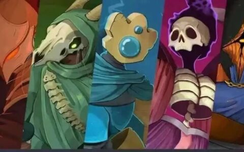 前作卖出900万份，新作上线挤崩服务器，登顶畅销榜TOP1