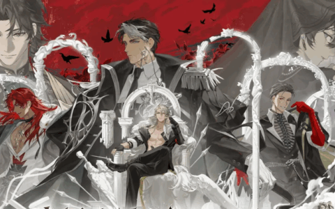 2026最受期待的女性向游戏，做成什么样了？