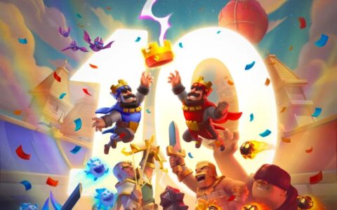 国服比国际服更焕发第二春？这款经典卡牌游戏迎来了它的十周年