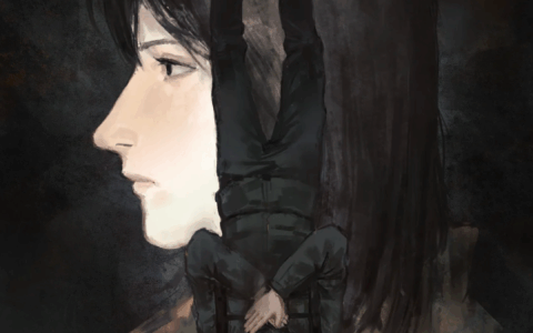 爆火的恐怖解谜页游，居然是0基础社畜用AI搓出来的