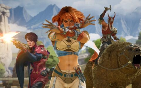 上线仅37天，曾获腾讯投资的《Highguard》宣布停服