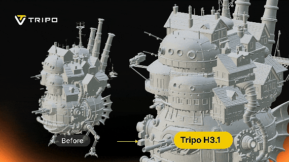 29 岁创业者融了 5000 万美元，押注世界模型和UGC