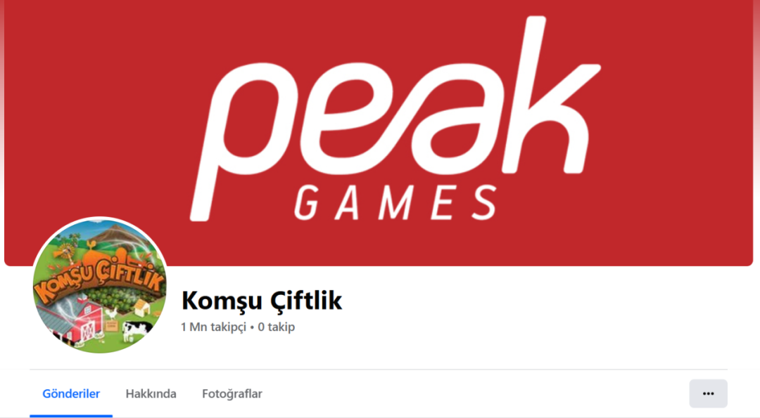 The Middle East's Silicon Valley and a Hub for Global Expansion: How Did the Turks Create the World's Most Awesome Mobile Casual Games?