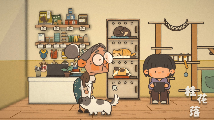 96% 好评，这款做了4年的游戏让玩家哭着通关