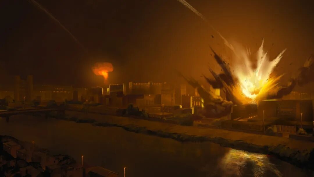 一个伊拉克游戏人的寻路之旅