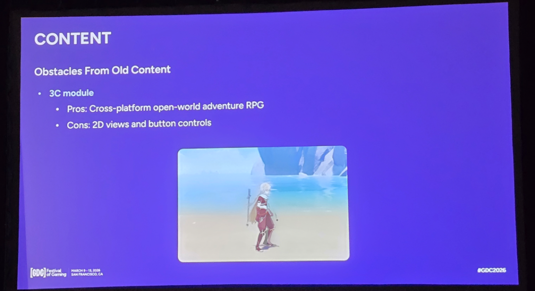 上线三月超1.5亿，米哈游分享：“和原神不一样，我就知道我们做对了”