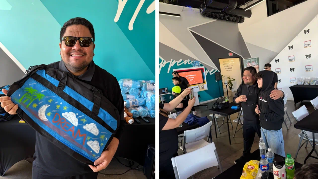 With its products consistently topping the U.S. iOS Free Chart, how has this casual game company made players fall in love with its community?