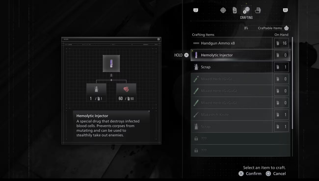 500万销量之后，《生化危机9》没走出老IP微创新的泥潭