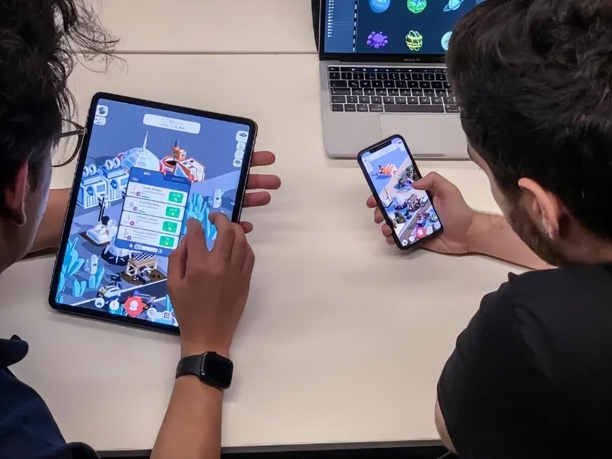 The Middle East's Silicon Valley and a Hub for Global Expansion: How Did the Turks Create the World's Most Awesome Mobile Casual Games?