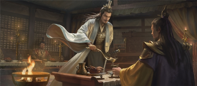 宫百万空降《三国杀：一将成名》闪闪节，喵喵杯第二弹引爆元宵！