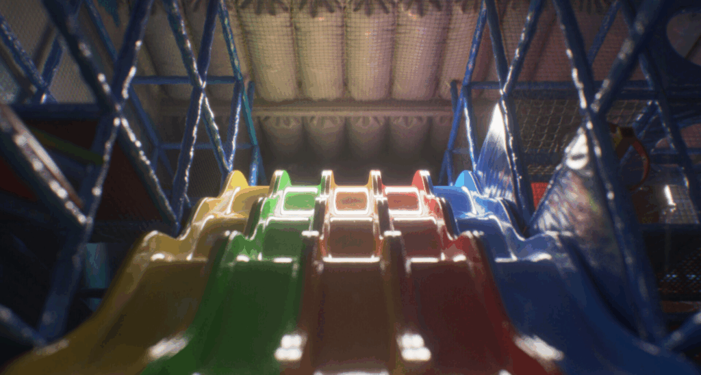 后室题材心理恐怖游戏《忆蚀》定档3月31日，终极预告片发布