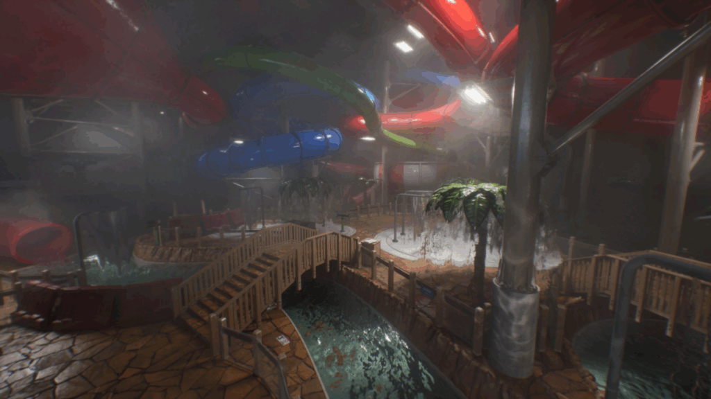 后室题材心理恐怖游戏《忆蚀》定档3月31日，终极预告片发布