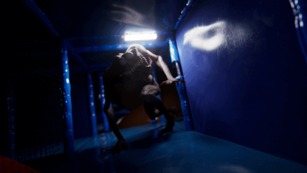 后室题材心理恐怖游戏《忆蚀》定档3月31日，终极预告片发布