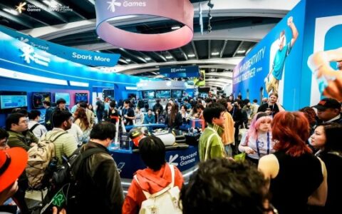 ACE连续五年亮相GDC！演讲厅座无虚席，《游戏安全生态指南》发布