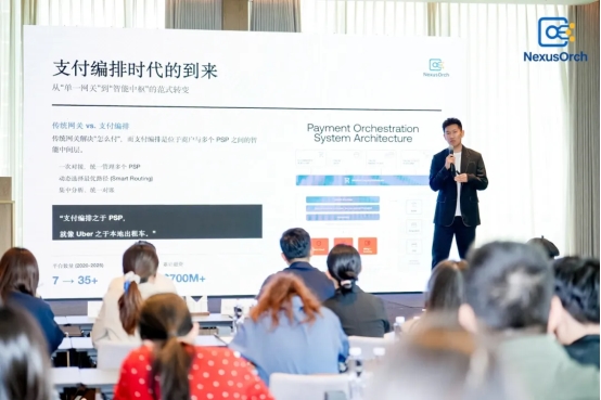 全球支付与营销双线并进：掌慧科技在深解读高LTV用户“获客、编排、守护”全链路