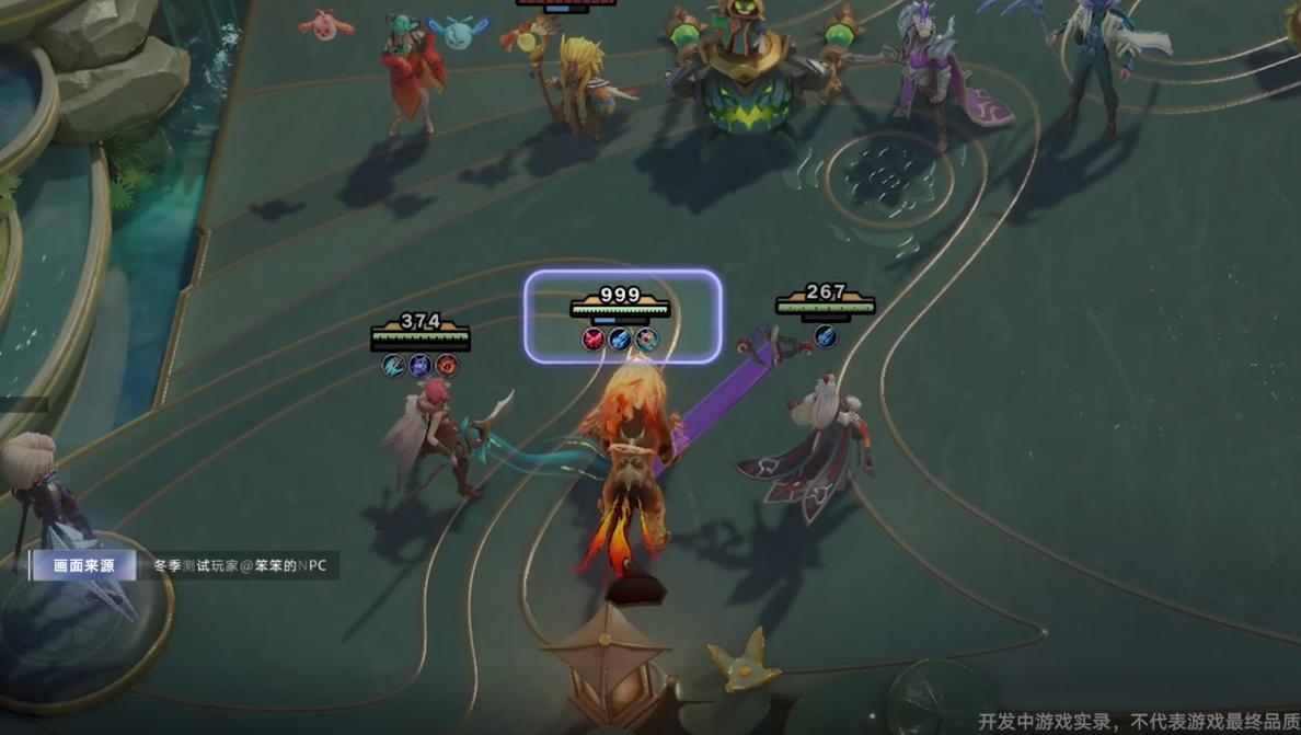 引爆全网跨界博弈，《王者万象棋》终极测试交出满意答卷