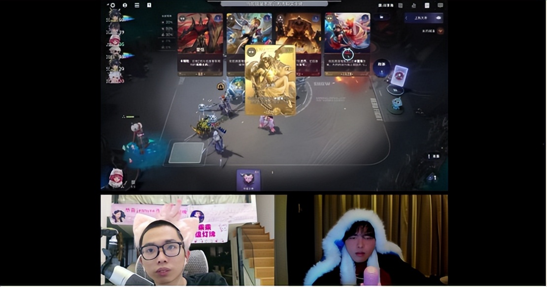 引爆全网跨界博弈，《王者万象棋》终极测试交出满意答卷