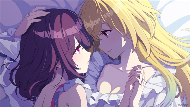 现代奇幻ADV《爱里斯·奥德赛:心火之戒》确定于2026年5月29日发售!