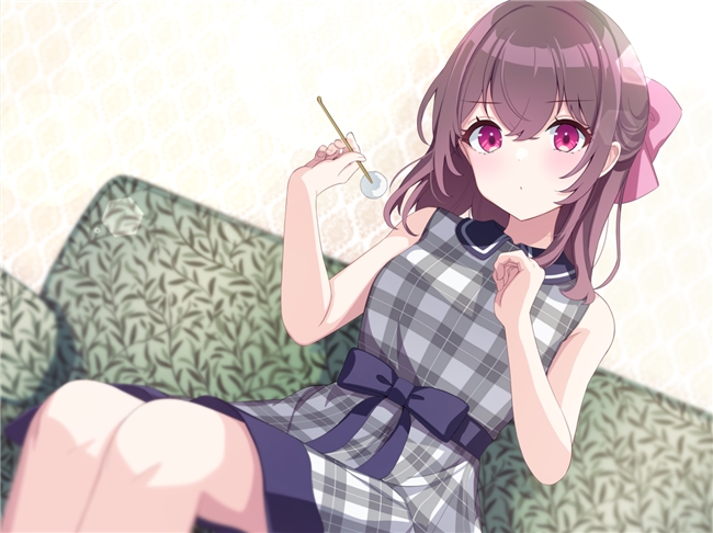 现代奇幻ADV《爱里斯·奥德赛:心火之戒》确定于2026年5月29日发售!