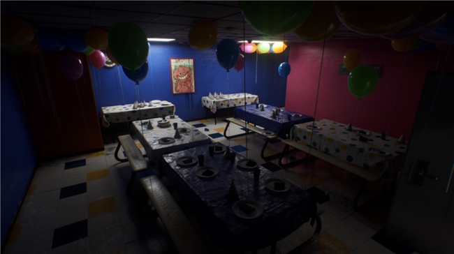 《忆蚀》正式发售:UE5引擎打造极致的心理恐惧美学世界