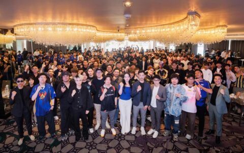 沐瞳推出MLBB泰国超级联赛，泰国全面融入全球电竞生态