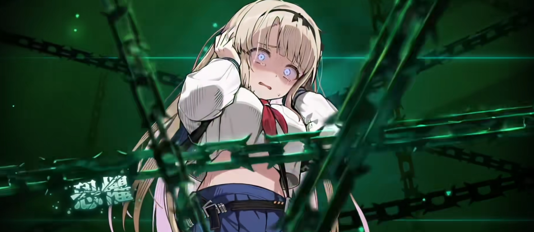 腾讯的二次元新拼图，为何会是一款卡牌游戏？