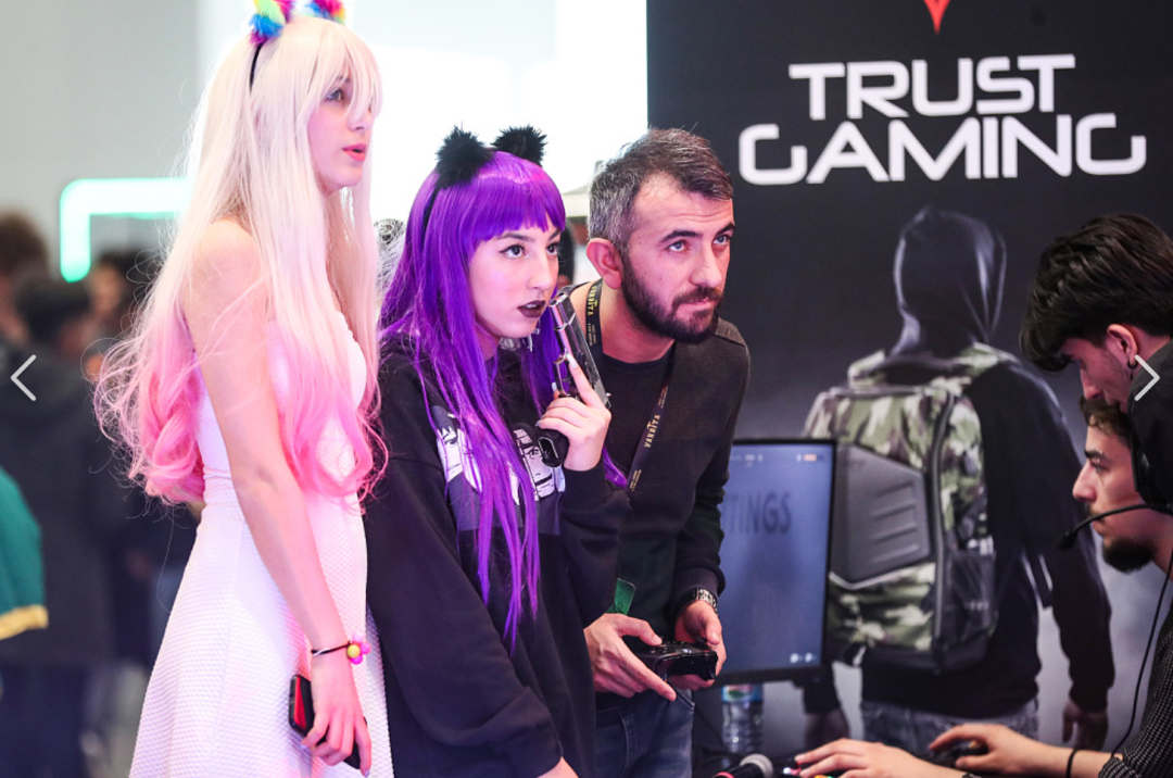 The Middle East's Silicon Valley and a Hub for Global Expansion: How Did the Turks Create the World's Most Awesome Mobile Casual Games?