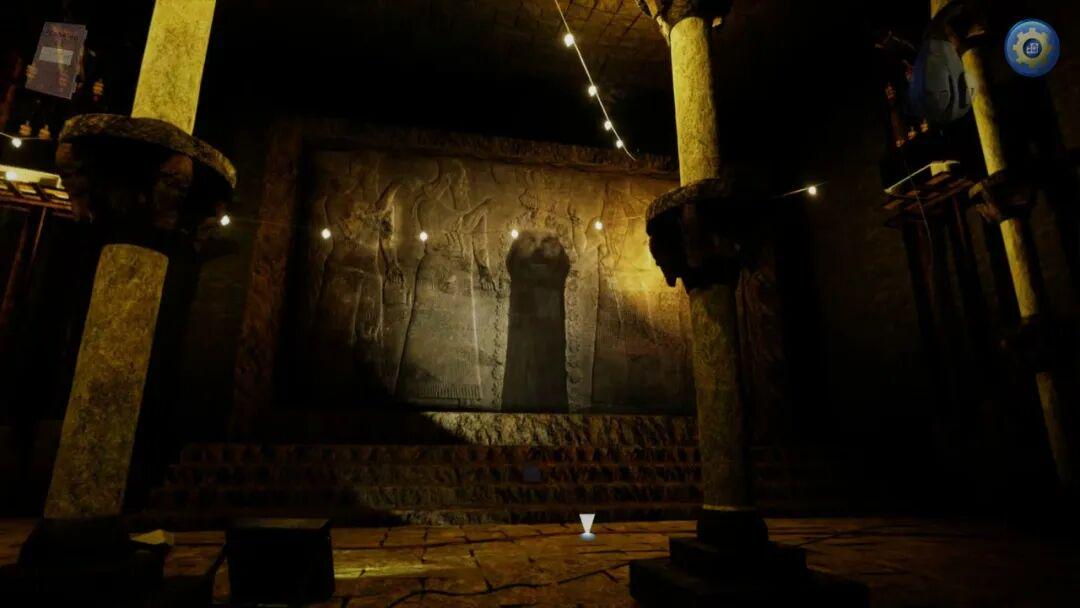 一个伊拉克游戏人的寻路之旅