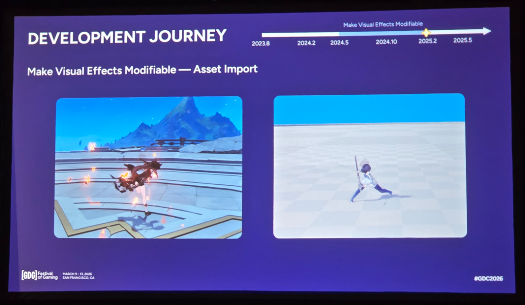 上线三月超1.5亿，米哈游分享：“和原神不一样，我就知道我们做对了”