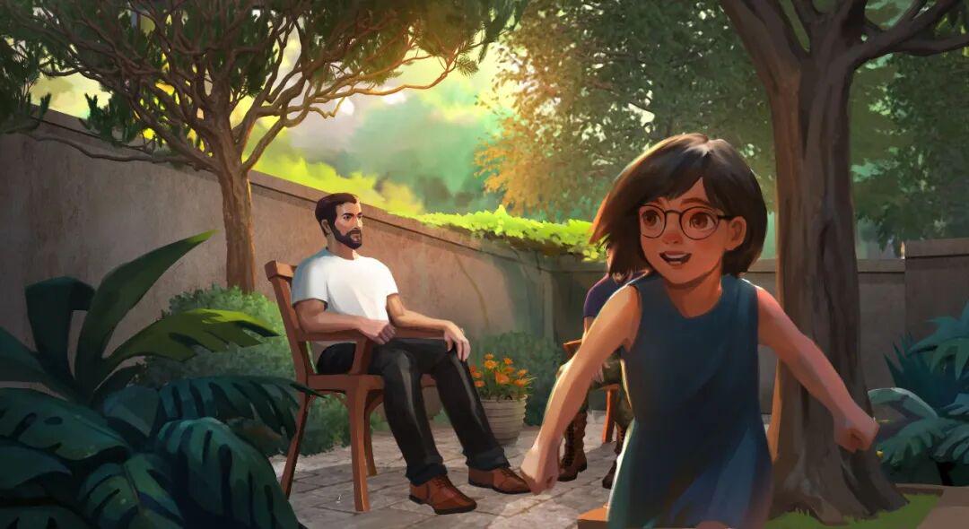 一个伊拉克游戏人的寻路之旅