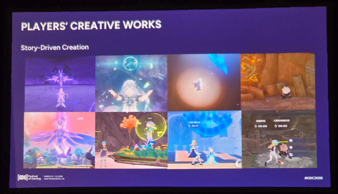 上线三月超1.5亿，米哈游分享：“和原神不一样，我就知道我们做对了”