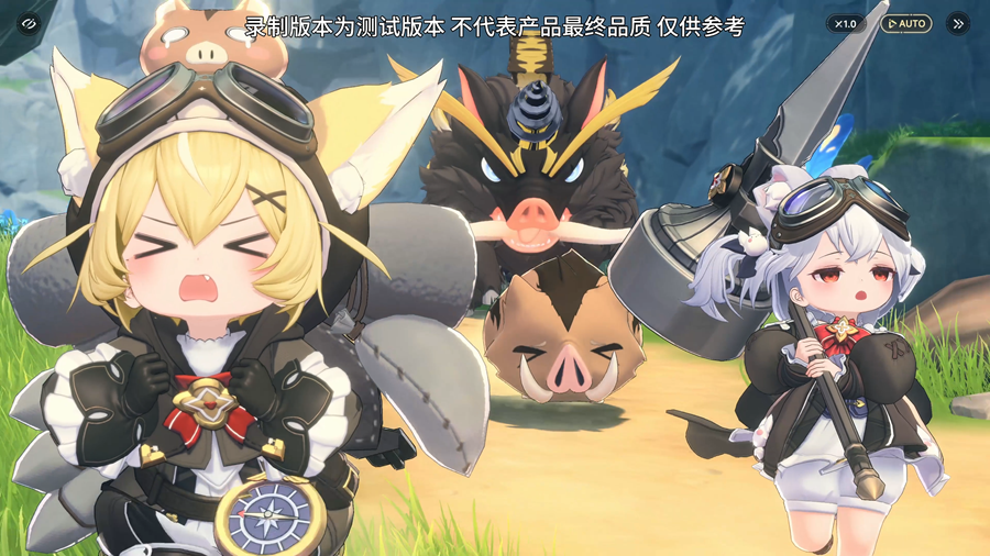After eight months of hard work, how close is this new game—which 9 million players have been eagerly awaiting—to completion?