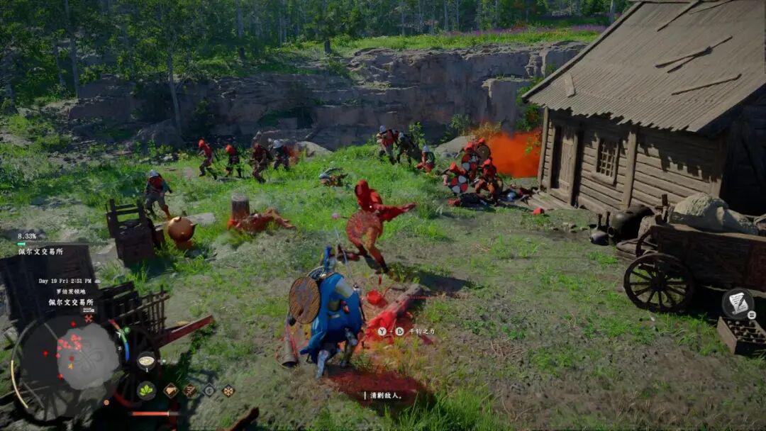 上线首日狂揽10亿却被喷到要暴死，但我却觉得整个市场越来越好了