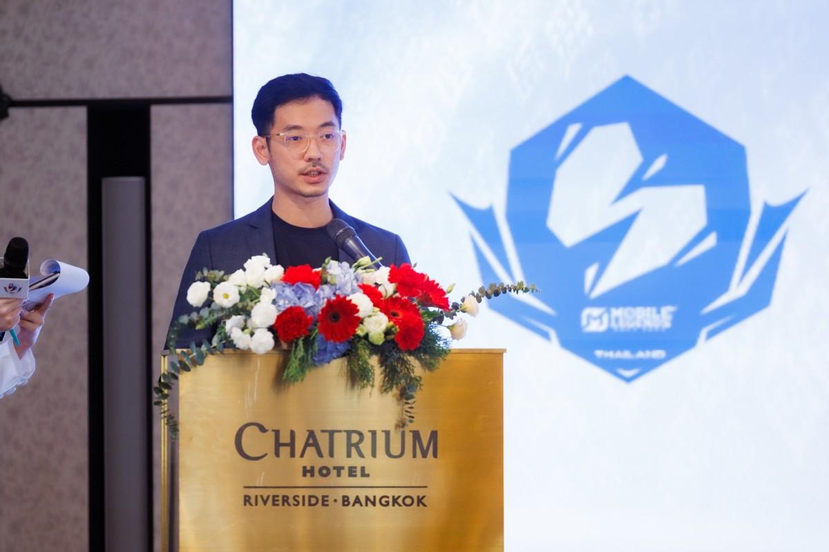 沐瞳推出MLBB泰国超级联赛,泰国全面融入全球电竞生态