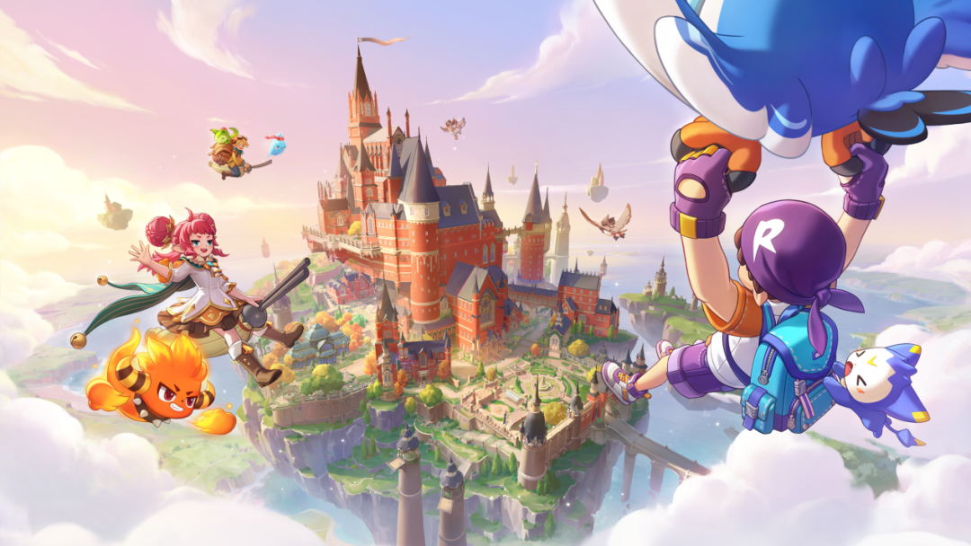 坐拥3.5亿用户基盘却不想“赚快钱”，这款腾讯产品想重新定义品类未来