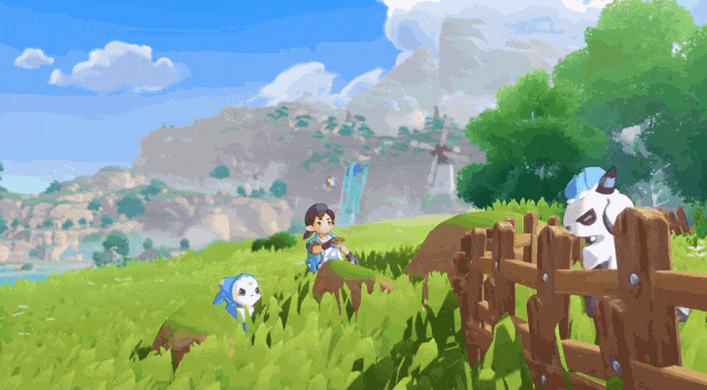 坐拥3.5亿用户基盘却不想“赚快钱”，这款腾讯产品想重新定义品类未来