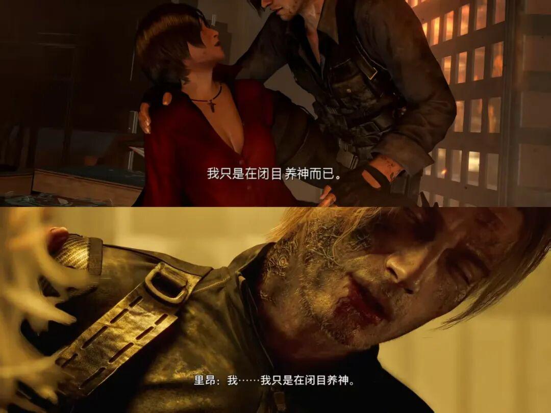 500万销量之后，《生化危机9》没走出老IP微创新的泥潭