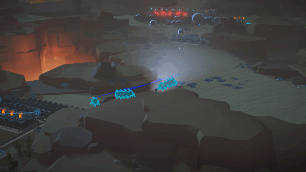 科幻星球大赛第三名！国产科幻自动化+塔防游戏《铸星工厂》Steam页面正式上线