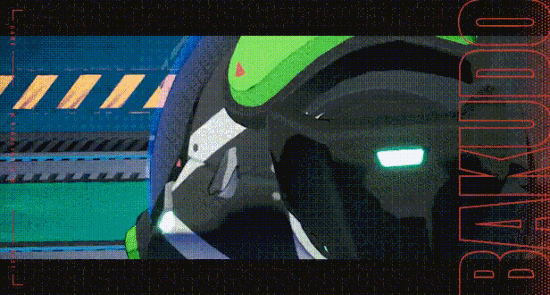 一球定乾坤!动作新作《BAKUDO -斗球的悠莉亚-》试玩版今日上线