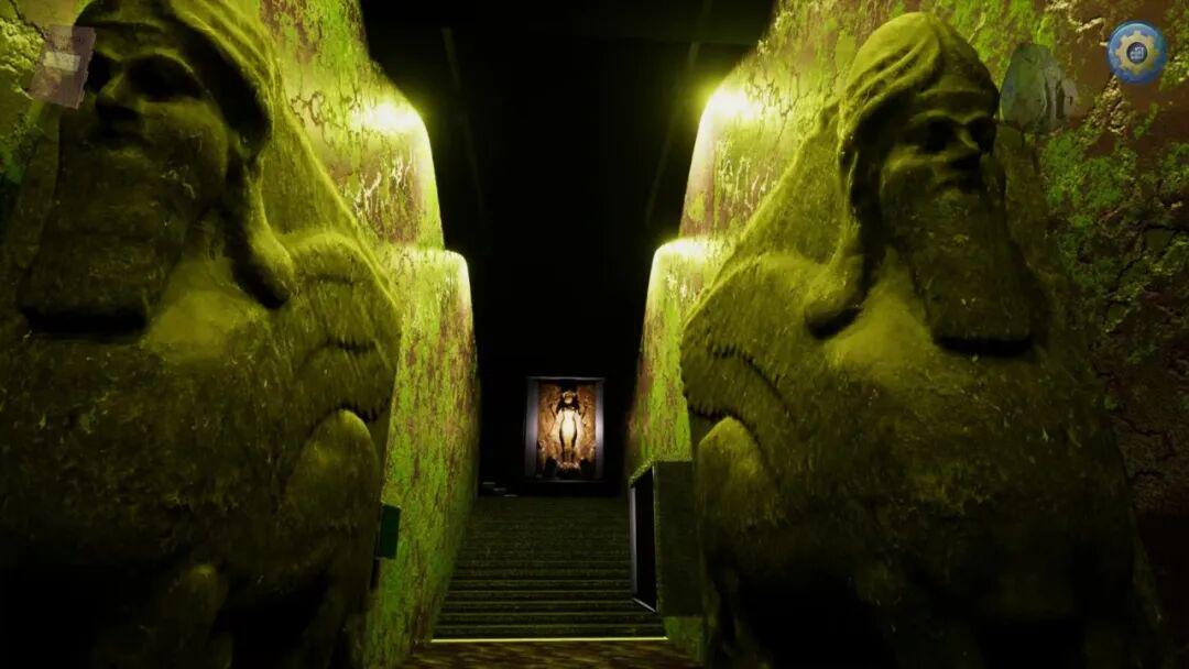 一个伊拉克游戏人的寻路之旅