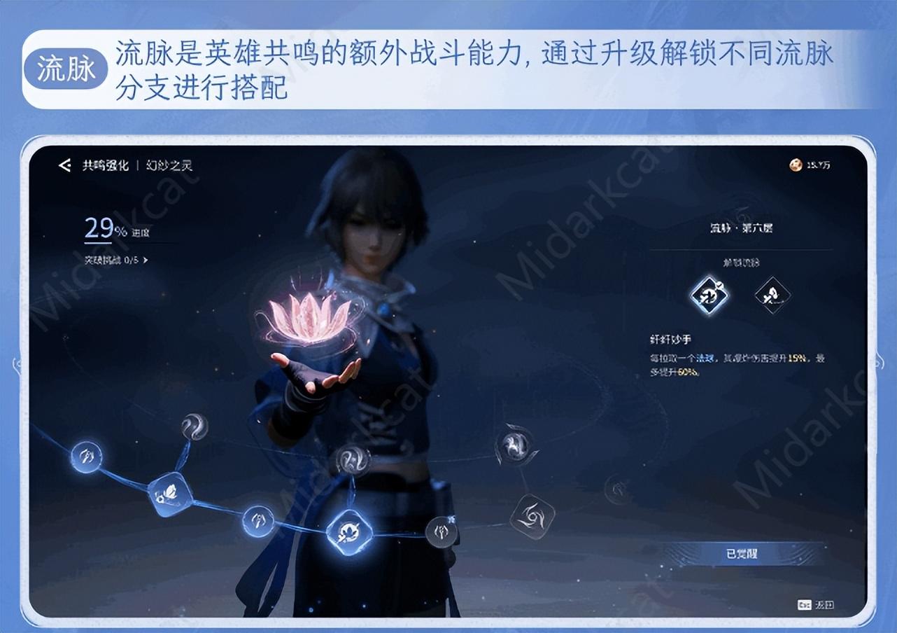 "Honor of Kings: World" is set to launch on PC on April 10—Tencent’s most “ambitious” trump card