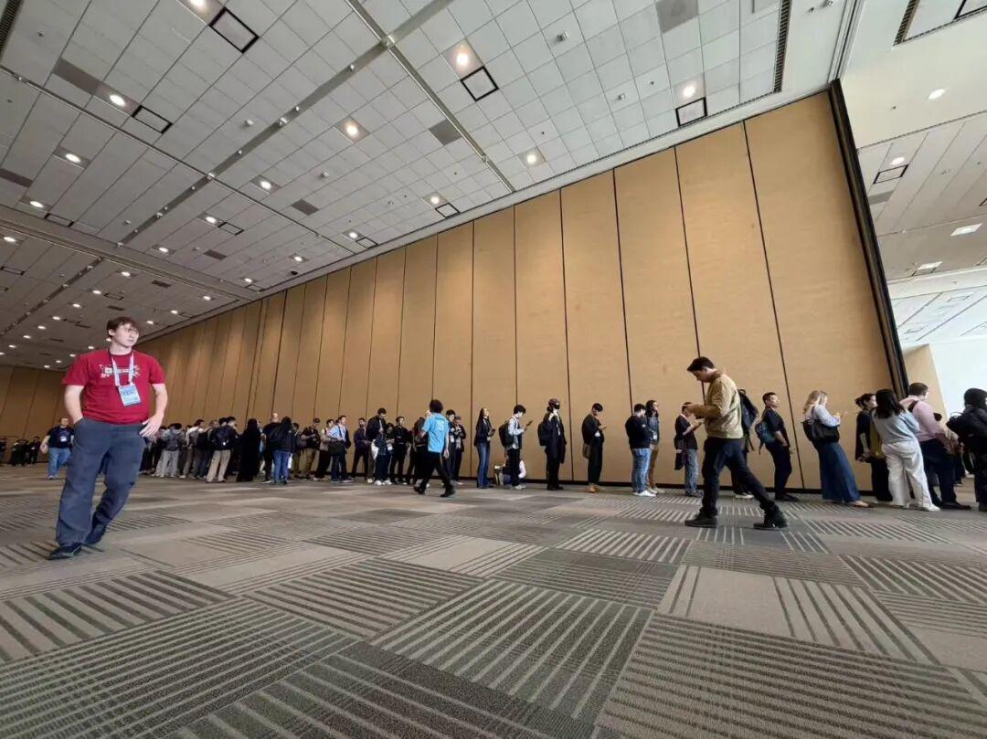 今年的GDC，太不一样了……