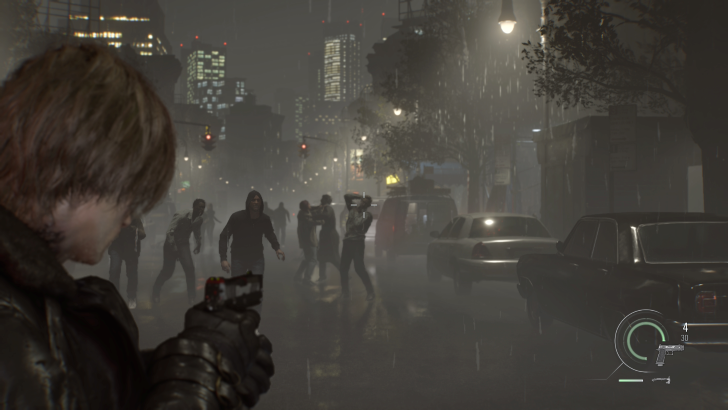 500万销量之后，《生化危机9》没走出老IP微创新的泥潭